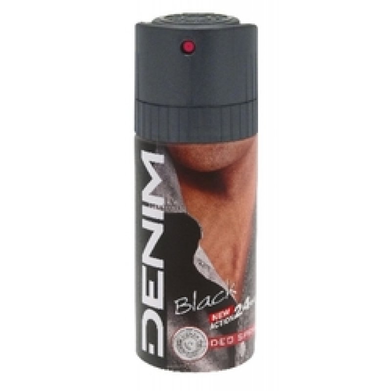 DENIM DEOSPRAY 150ML