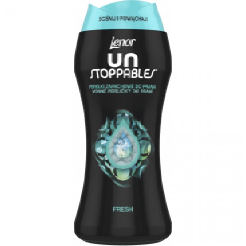 Lenor Unstoppables  vonné perličky, 210 g