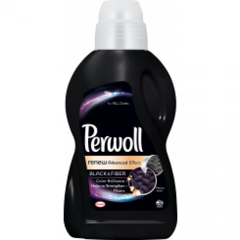 Perwoll prací gel   900 ml - 6 druhů