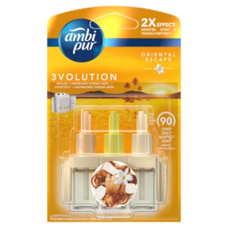 AmbiPur 3vol náplň 20ml