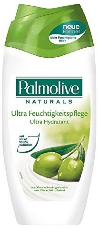 PALMOLIVE SPRCHOVÝ GEL 250ML 8 druhů