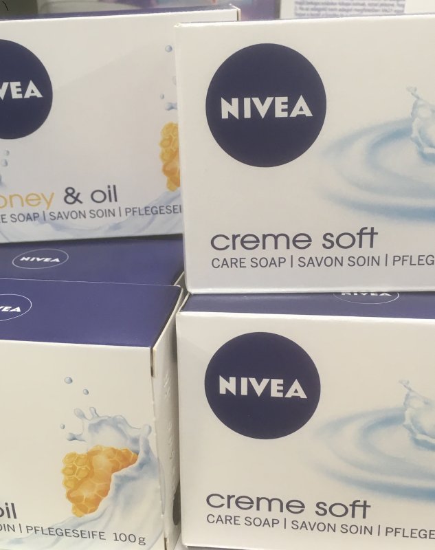 Nivea