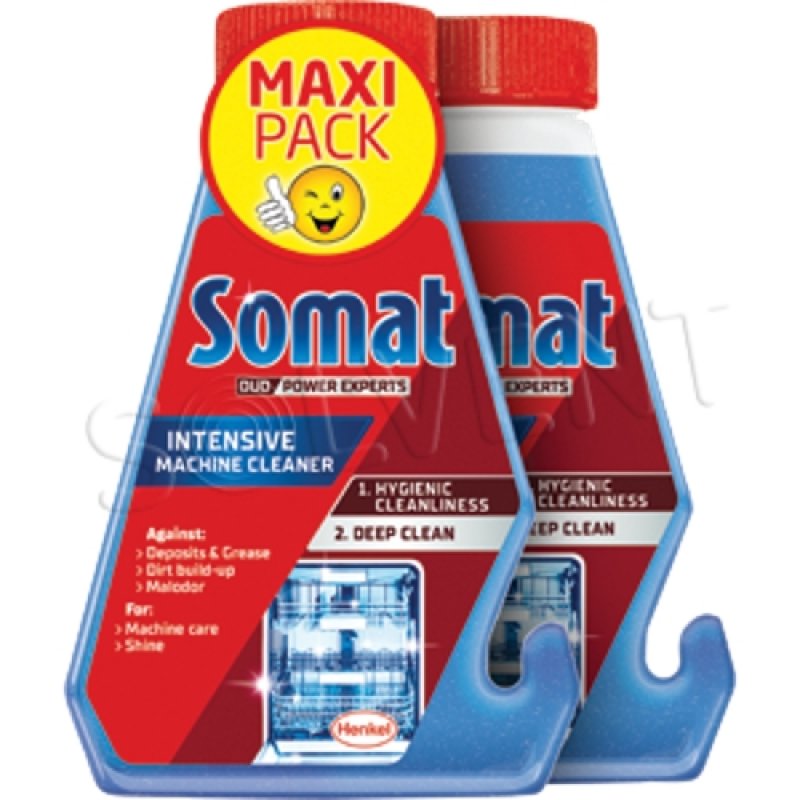 Somat -čistič myčky