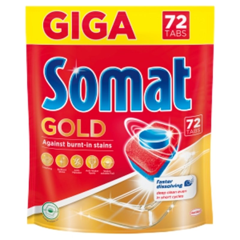 Somat MEGA Gold (80ks/sac)