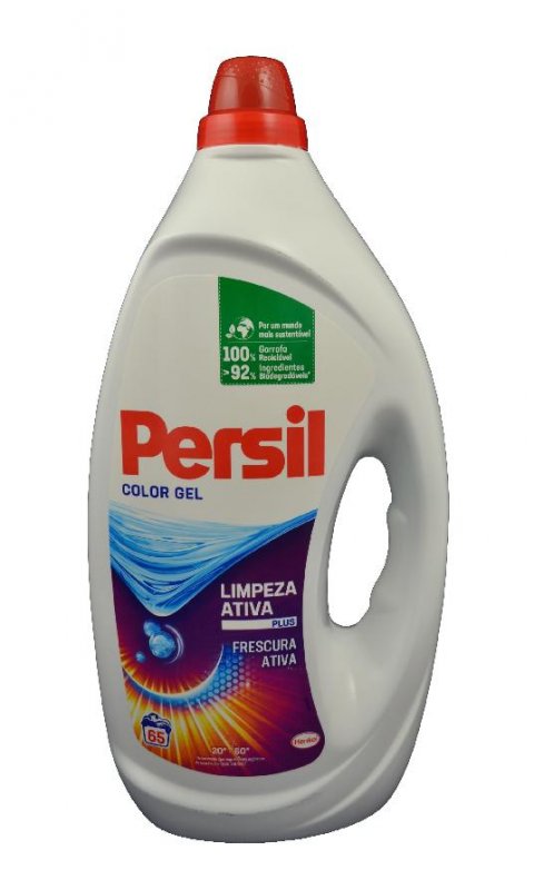 Persil Gel Color 3,25L - 65 dávek