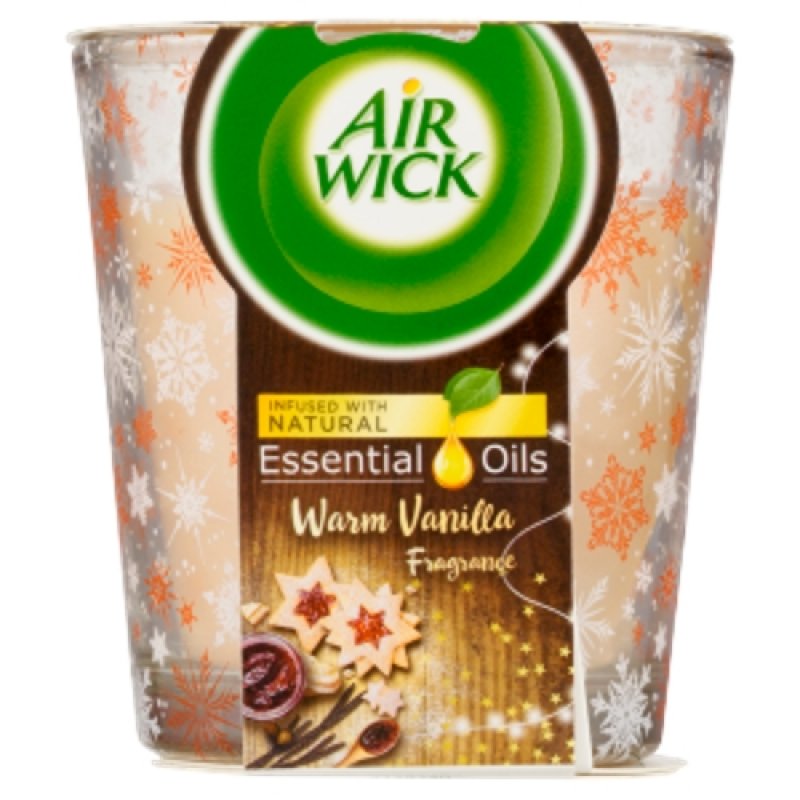 Air wick svíčka 105g