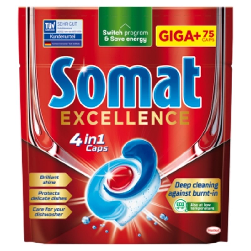 Somat Excellence (75ks/bal) GIGA+