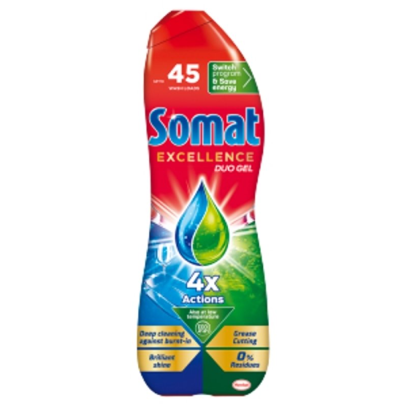 Somat XL Exellence gel