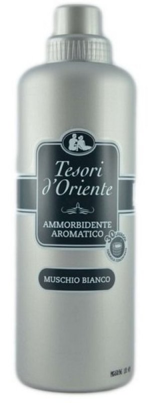 TESORI AVIVÁŽ D'ORIENTE 750ML 30 DÁVEK