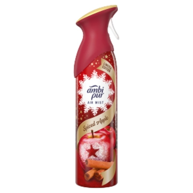 Ambi Pur spray 300ml Spiced Apple