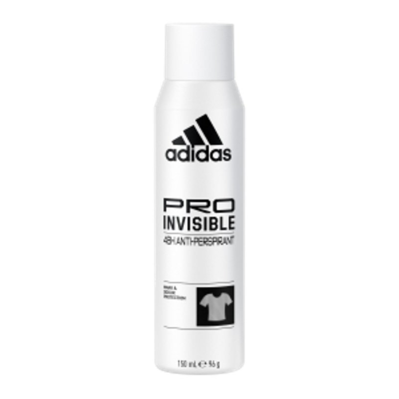 Adidas DEO spray 150ml ženy