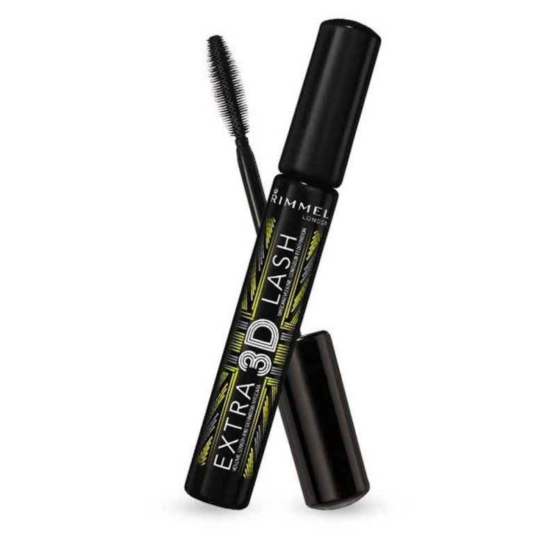 Extra 3D Lash Řasenka | Rimmel London