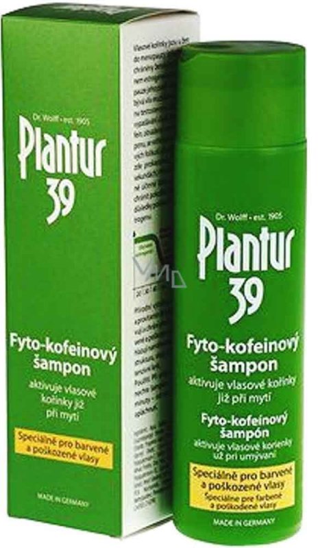 Plantur 39 Fyto-