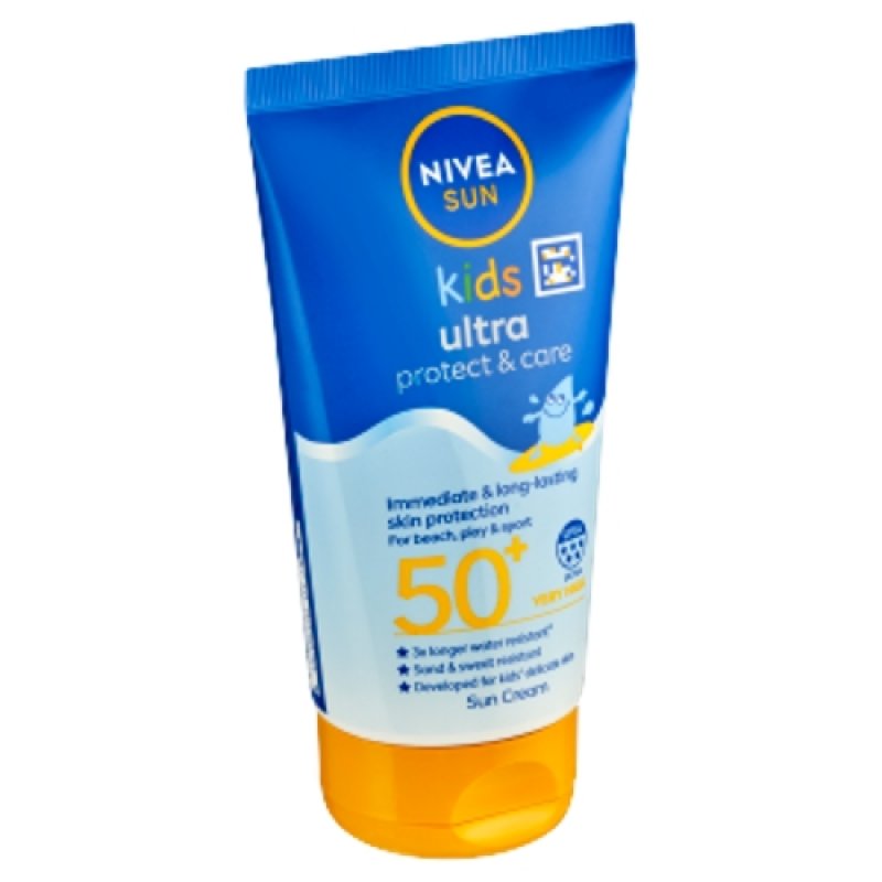 Nivea Sun Dět ml 150ml Prot&Play OF 50
