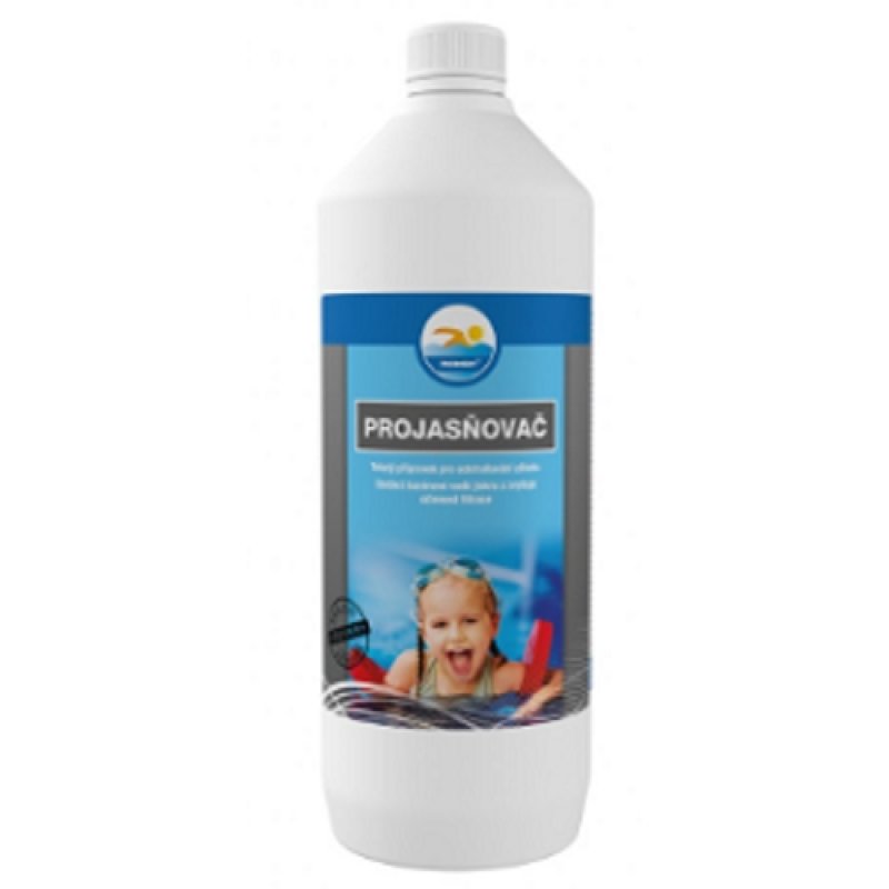 Probazen projasňovač 1l