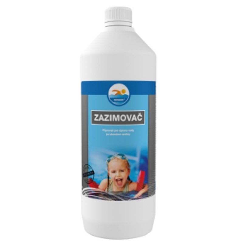 Probazen zazimovač 1l