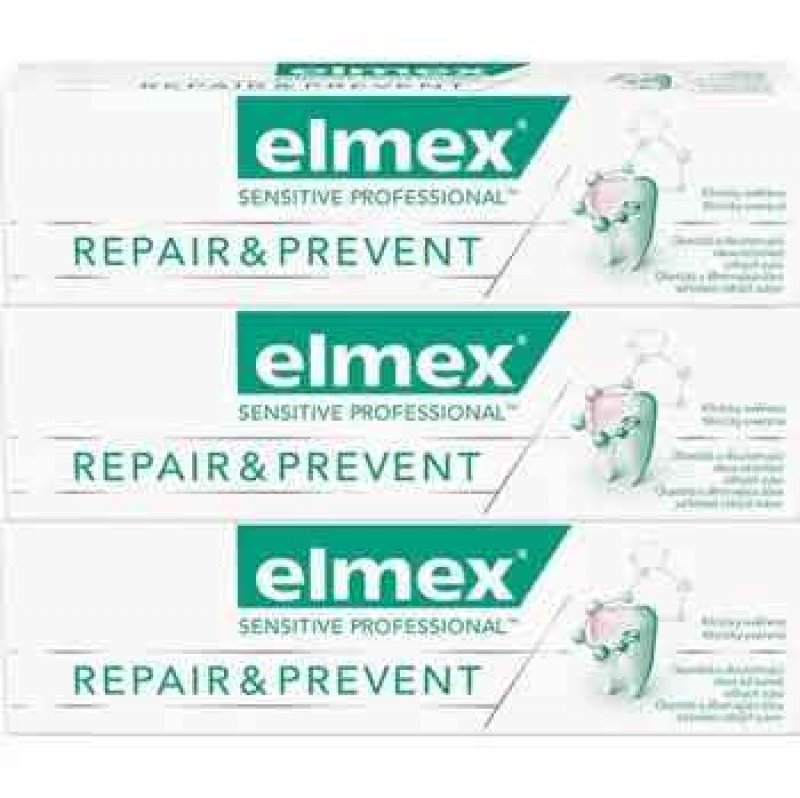 Elmex Sensitive Professional Repair & Prevent