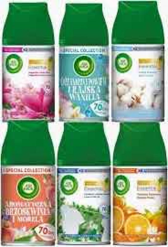 Air Wick 250ml