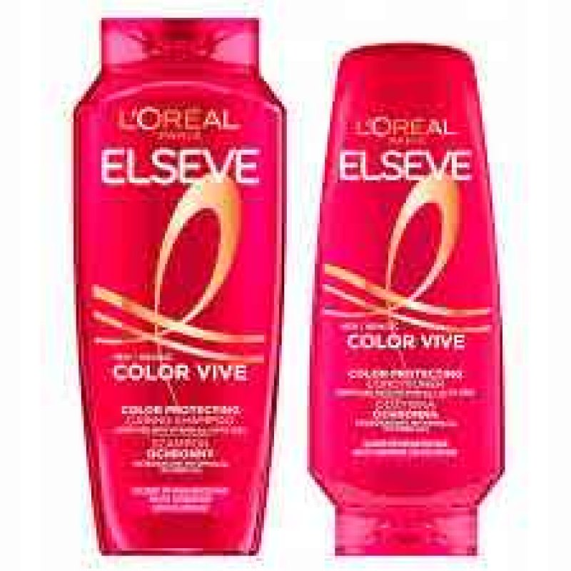 Elséve-Loreal