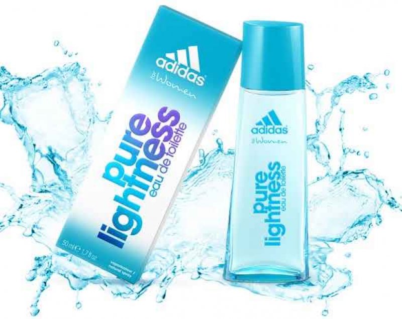 Adidas EDT  50 ml  více druhů