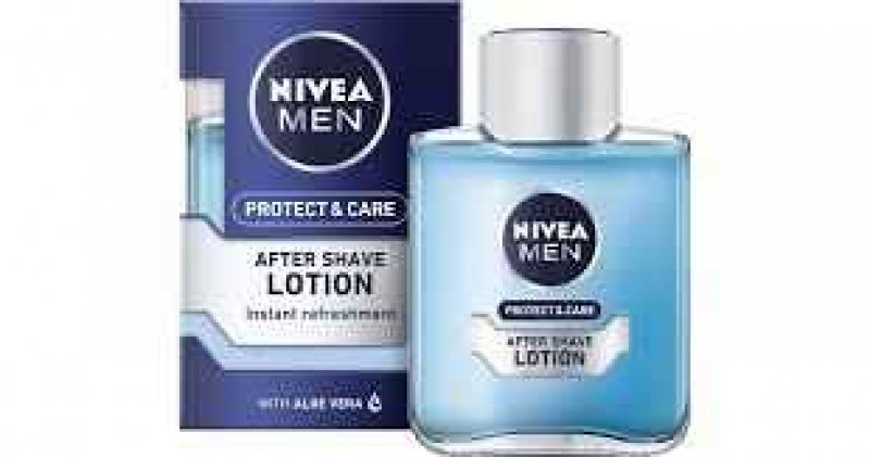 Nivea 100ml voda  více druhů