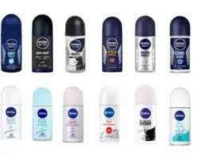 Nivea deo i tuhé od 49,90
