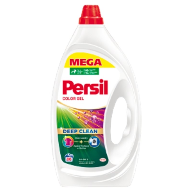 Persil gel 88PD Color MEGA