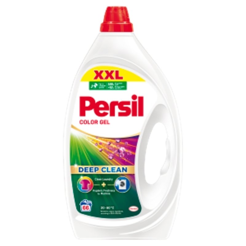 Persil Gel Color 3,25L - 65 dávek