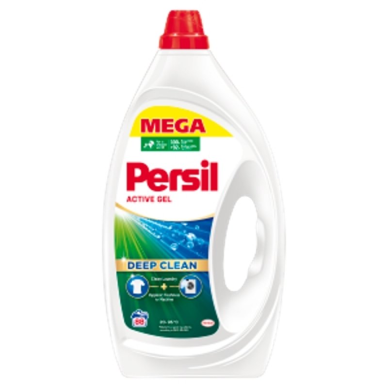 Persil gel 88PD Regular MEGA
