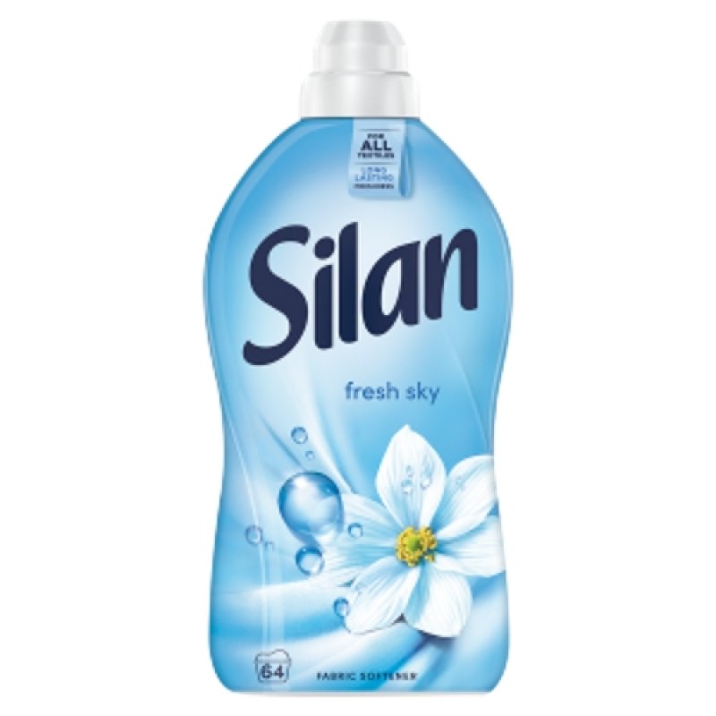 Silan 64PD - 1,408L
