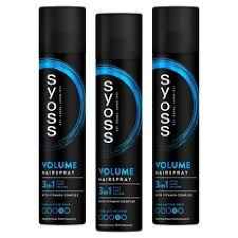 SYOSS LAK 300 ML od