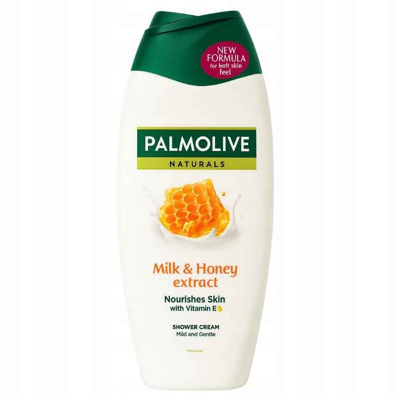 Palmolive gel 500 ml,