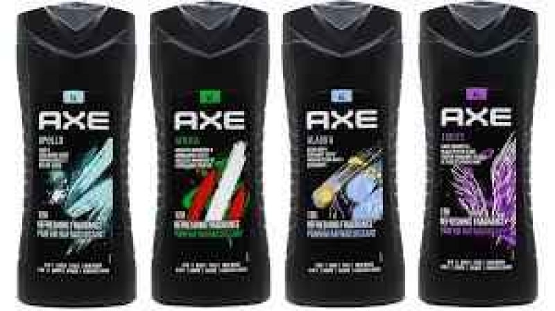 Axe sprchový gel 400 ml