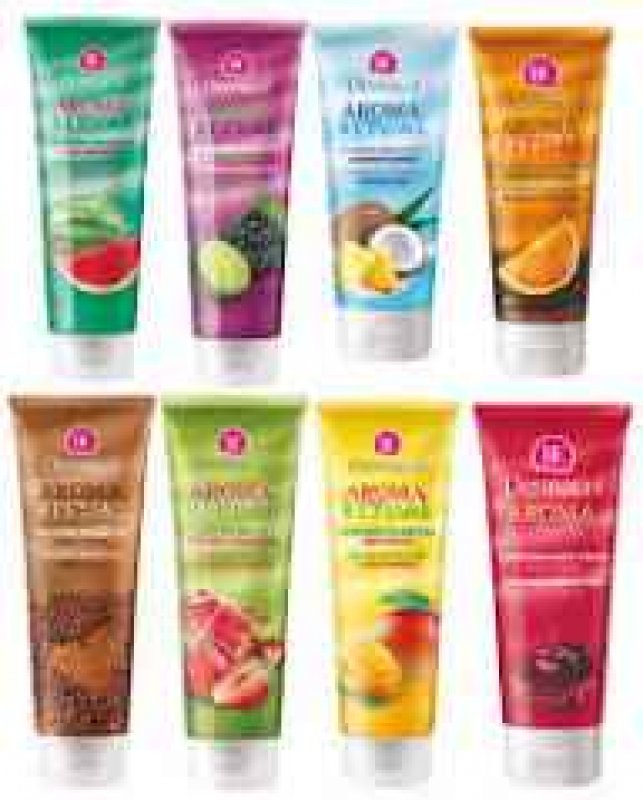 Dermacol Aroma Ritual sprchový gel různé druhy 250 ml -