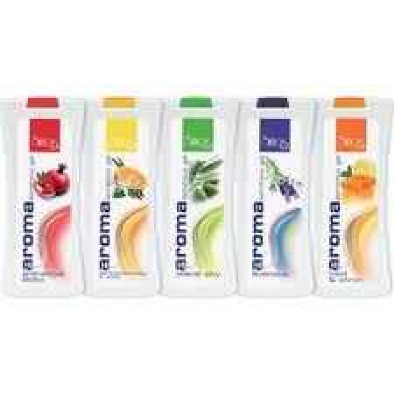 Sirios herb SG 500ml