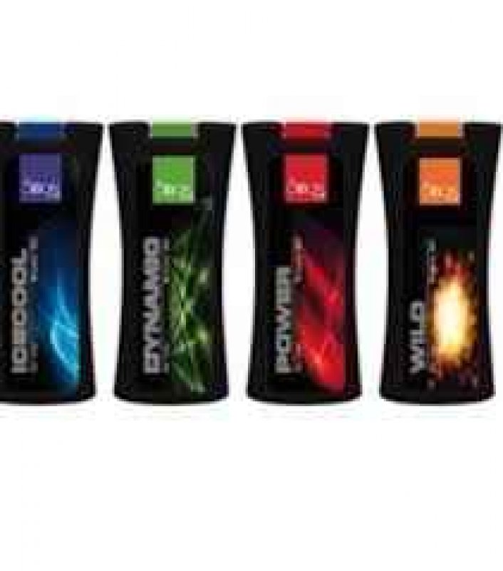 Sirios herb SG 500ml  muži