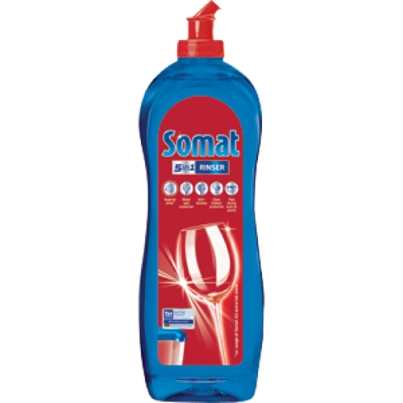 Somat leštidlo 750ml