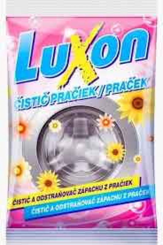 Luxon čistič praček, 150 g -