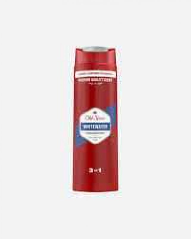 Old Spice White Water sprchový gel pro muže 250ml