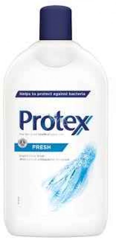 Protex tekuté mýdlo 700ml NN