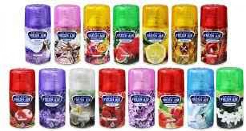 Fresh air osvěžovač vzduchu 260ml