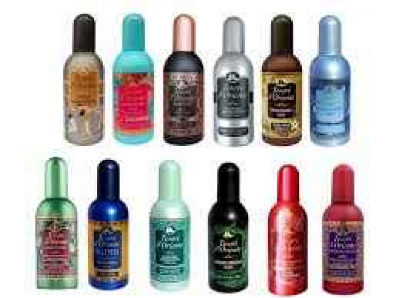 Tesori d ´Oriente parfemovaná voda 100 ml