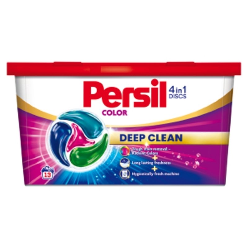 Persil Discs (13PD/kra)