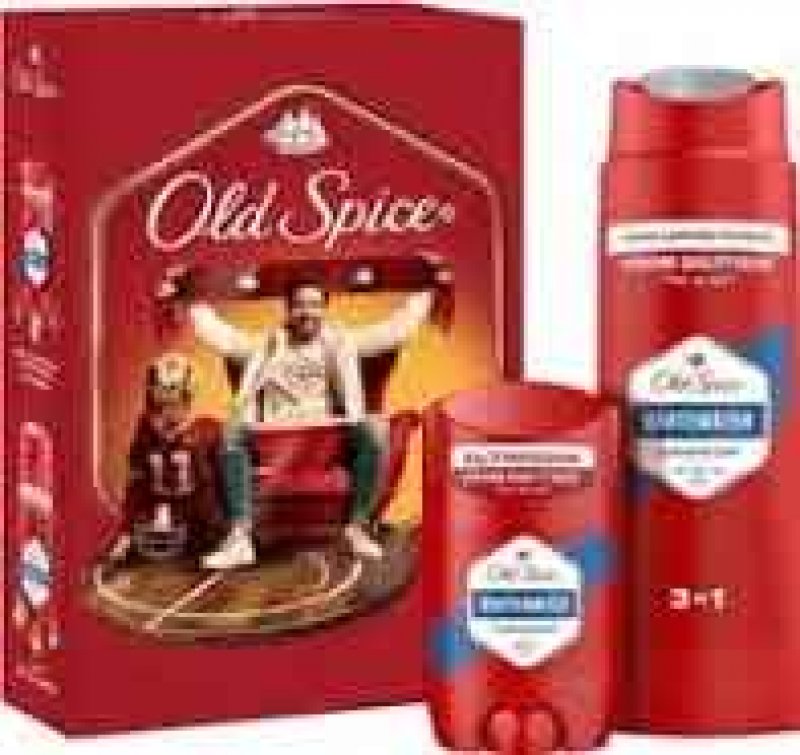 Dárková sada Old Spice