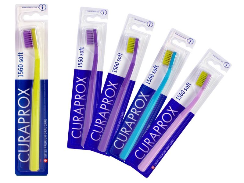 Curaprox CS1560 Soft