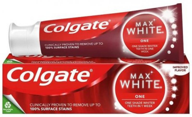 COLGATE ZUBNÍ PASTA 75ML OPTICK WHITE