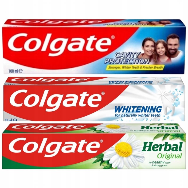 Colgate 100 ml