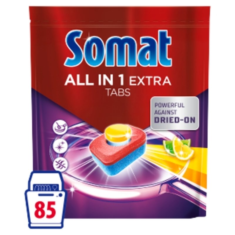Somat AiO Extra (85ks/bal) GIGA