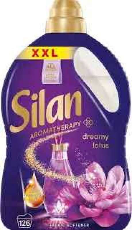 Silan 126PD AT -2,77L