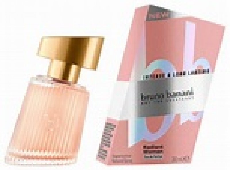 Bruno Banani EDP 50 ml Radiant Woman
